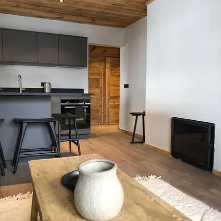 Cosy Bianca Centre *