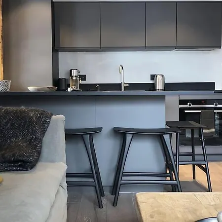 Cosy Bianca Centre شقة *