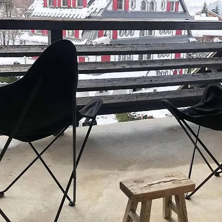 شقة Cosy Bianca Centre