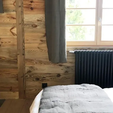 Lejlighed Cosy Bianca Centre