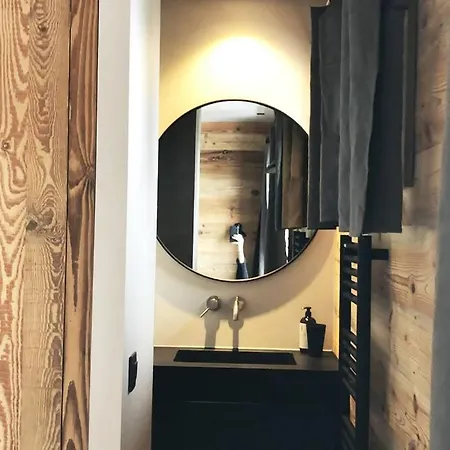 Cosy Bianca Centre Lejlighed Megève