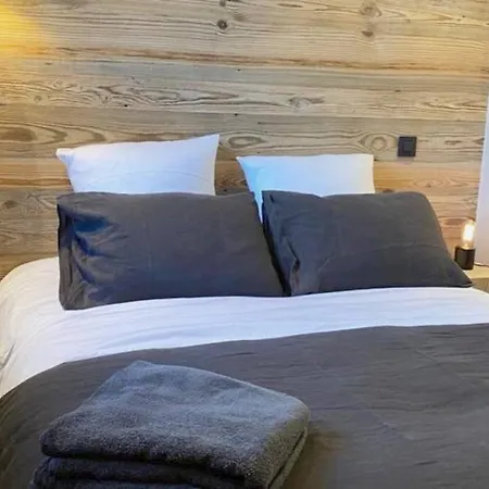 Bianca Proche Centre Apartment Megeve
