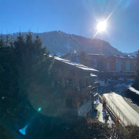 Lejlighed Cosy Bianca Centre *