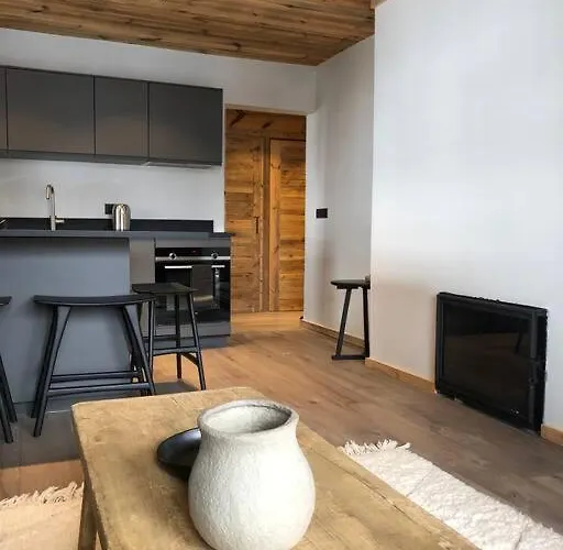 Cosy Bianca Centre *