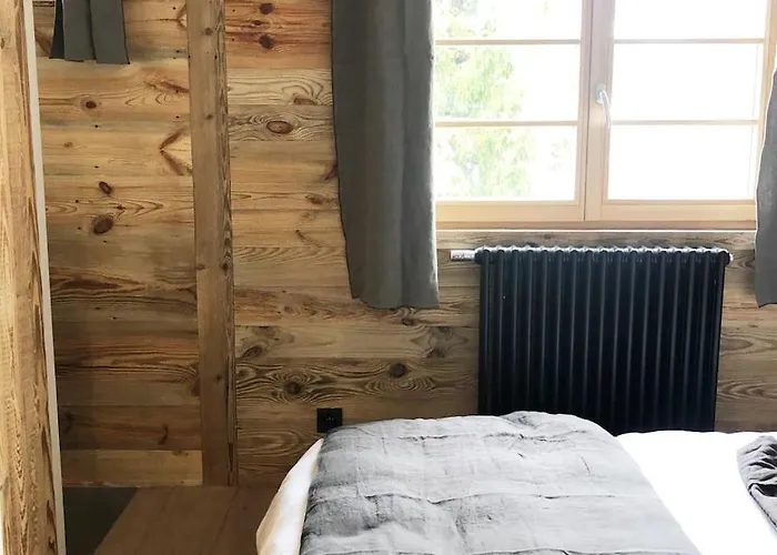 Appartement Cosy Bianca Centre