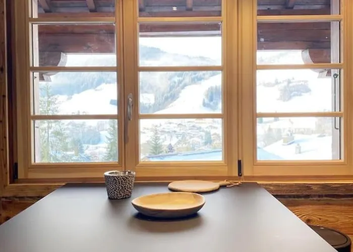 Cosy Bianca Centre Appartement *