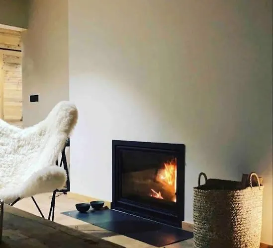 Cosy Bianca Centre * Megève