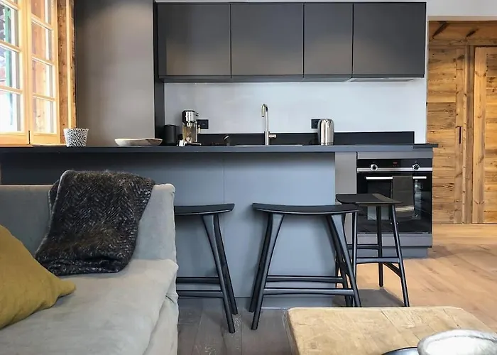 Cosy Bianca Centre Appartement *