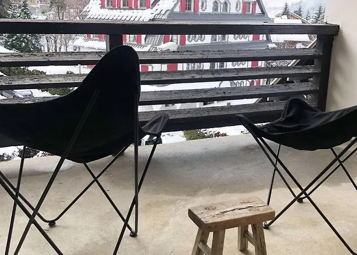 Appartement Cosy Bianca Centre